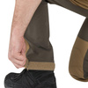 Helikon - Hybrid Outback Pants® - DuraCanvas® - Ash Grey - SP-HOP-DC-85