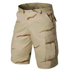 Helikon - BDU Shorts - Desert - SP-BDK-CR-05