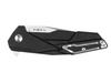 Ruike - Folding Knife - Black - P138-B