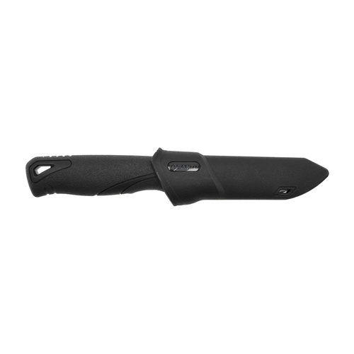 Ganzo - Tactical Knife G807-BK - 9CR14 - Black - G807-BK