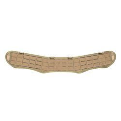 Direct Action - Mosquito tactical belt overlay - Coyote Brown - BT-MQMS-CD5-CBR