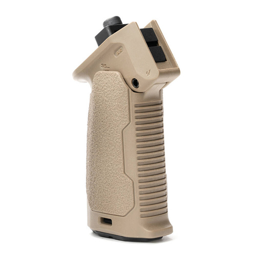 Strike Industries - Multi-Angle Pistol Grip for AK - FDE - SI-AK-MAPG-FDE