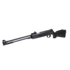 TSS Fortune - Airgun with Underlever WF600P - 4,5mm - Polymer - Black - WF600P