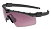 Oakley - SI Ballistic M Frame 3.0 Matte Black Sunglasses - Prizm TR22 - OO9146-19