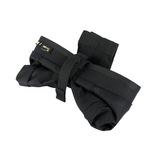 M-Tac - Pouch Dump Magazine Lite Elite - Black - 10224002