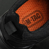 M-Tac - Patrol R Vent Tactical Sneakers - Leather - Black - 30206002