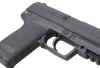 CYMA - Electric Pistol Replica CM125 - Black - CYM-01-004713
