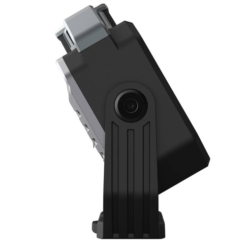 Fenix - Camping Light CL28R LED - 2000 lm - 10000 mAh - USB-C - Gray - 039-538