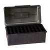 Frankford Arsenal - Ammo Box #511 - Capacity 50 rounds - .300 WIN MAG, .338 Lapua, .458 Win - 1083791