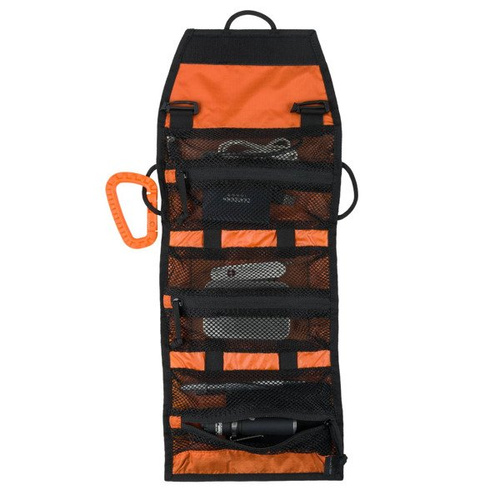 Helikon - Trip Roll Organizer - Orange - MO-TRO-NL-24
