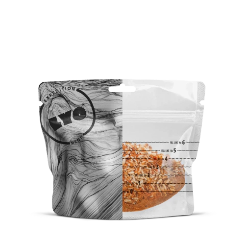 LyoFood - Freeze-Dried Ration Lyo Expedition - Creamy Tomato Soup - 370 g