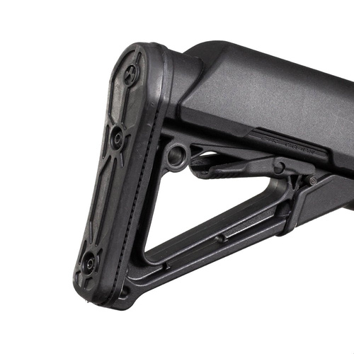 Magpul - Rubber Butt-Pad - 0.30" - MAG315-BLK