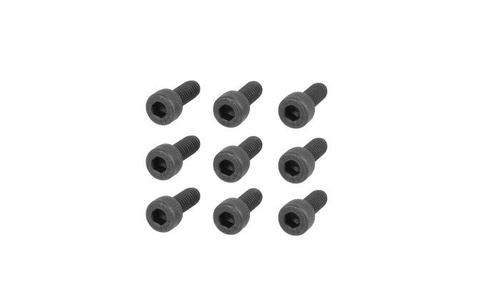 Action Army - AAC T10 Rail Set - Set A - T10-03