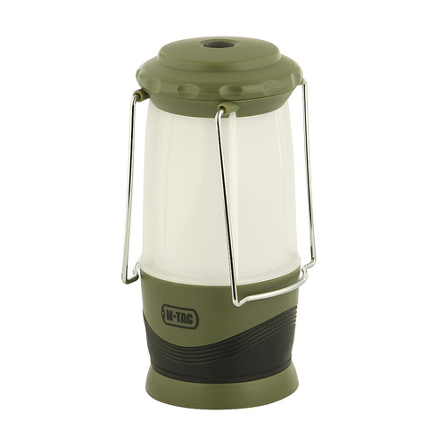 M-Tac - LED Camping Lamp - Olive - MTC-CL280M-OD