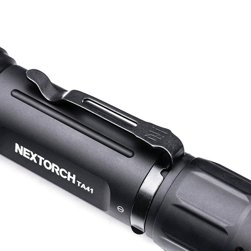 NEXTorch - LED flashlight Hunting set TA41 - 2600 lm - TA41 HUNTING SET