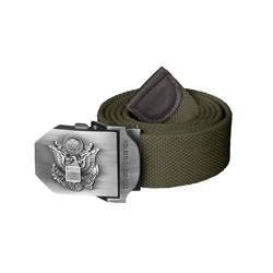 Helikon - U.S. Army Belt - Polyester - Olive Green - PS-ARM-PO-02