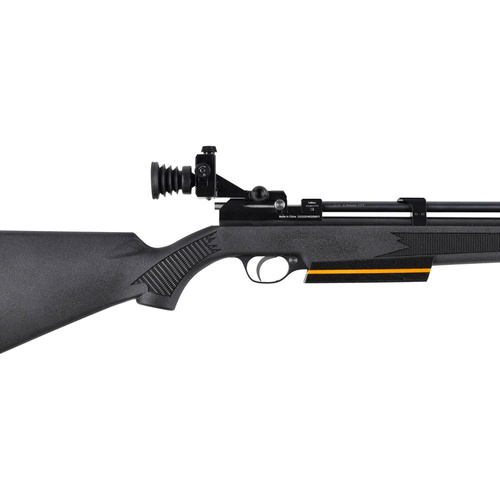 Diana - Air Rifle PCP Stormrider Club Mod. Sw - 4.5 mm - Black