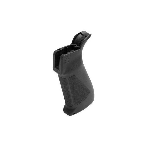UTG - AR15 Super Slim Pistol Grip - Black - RBT-APG01B