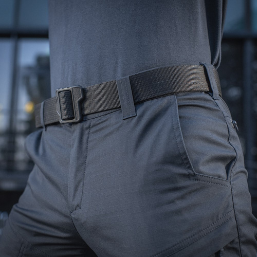 M-Tac - Patrol Gen II Flex Tactical Pants - Dark Navy Blue - 20066015