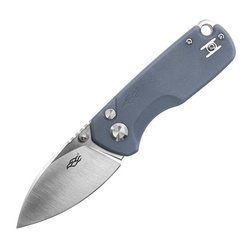 Ganzo - Folding Knife EDC Firebird FH925-GY - D2 - Gray - FH925-GY