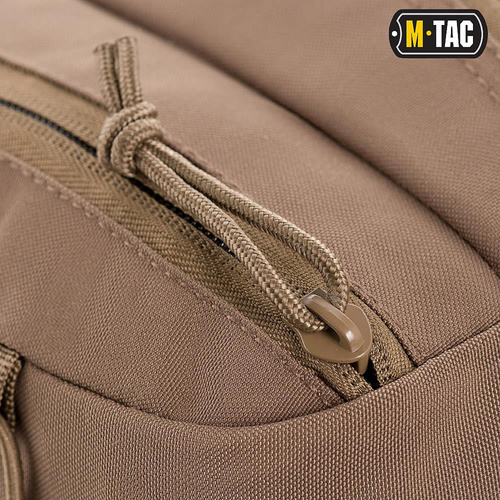 M-Tac - Force Pack Tactical Backpack - 16 L - Coyote Brown - GB0328-CB