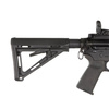 Magpul - MOE® Carbine Stock for AR-15 / M4 - Mil-Spec - Black - MAG400