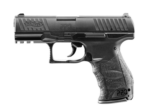 Walther - Airgun pistol PPQ - 4,5 mm - 5.8160