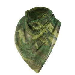 Mil-Tec - Personal Camouflage Net - Woodland - 12625020