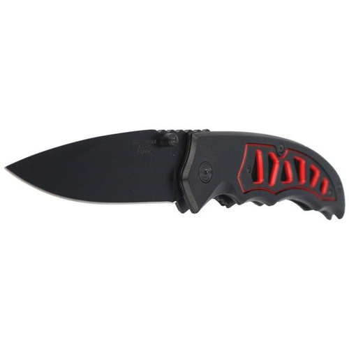 Herbertz Solingen - Drop Point Knife 88 mm - 223711