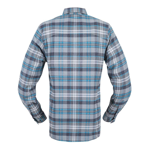 Helikon - Defender Mk2 Pilgrim Shirt® - Rust Plaid - KO-DPG-SR-P9