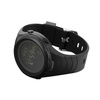M-Tac - Tactical Watch 2166 - LED - 5 ATM - Black - 50008002