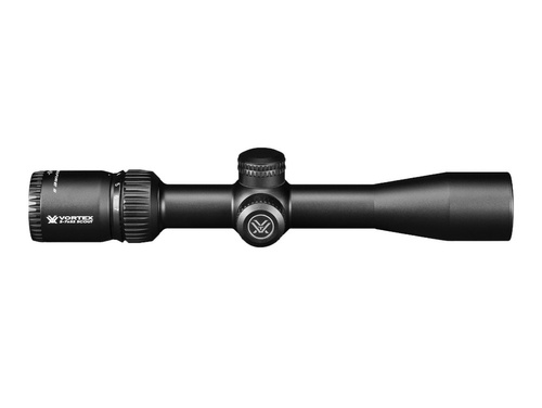 Vortex Optics - Crossfire II 2-7x32 Scout V-PLEX Scope - CF2-31002