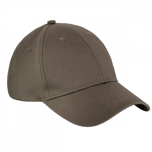 M-Tac - Tactical Cap - Flex Rip-Stop - Dark Olive - 40533048