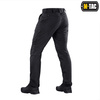 M-Tac - Tactical Pants Aggressor Summer Flex - Black - 20073002