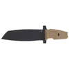 Extrema Ratio - Military Knife Task J - N690 - Black - 04.1000.0086/BLK