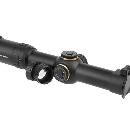 Primary Arms - SLx 1-8x24 mm SFP Rifle Scope - 24 mm - ACSS 5.56/5.45/.308 - PA1-8X24SFP-ACSS-5.5
