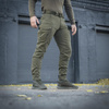 M-Tac - Patriot Gen.III Vintage Pants - Dark Olive - 20084048