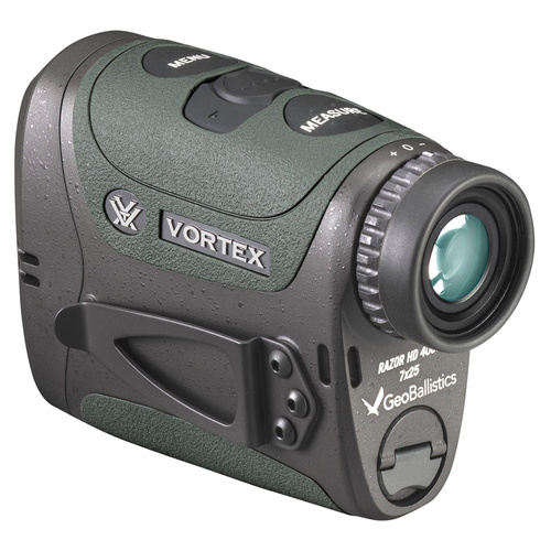 Vortex Optics - Razor HD 4000 GB Laser Rangefinder - LRF-252