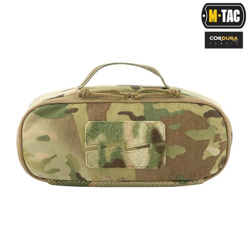 M-Tac - Elite Medium Ammo Pouch - MultiCam - 10157008-M