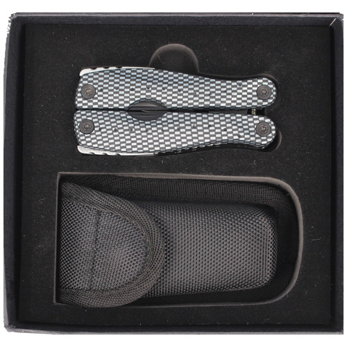 Puma - MultiTool Solingen Carbon Fiber - 313800