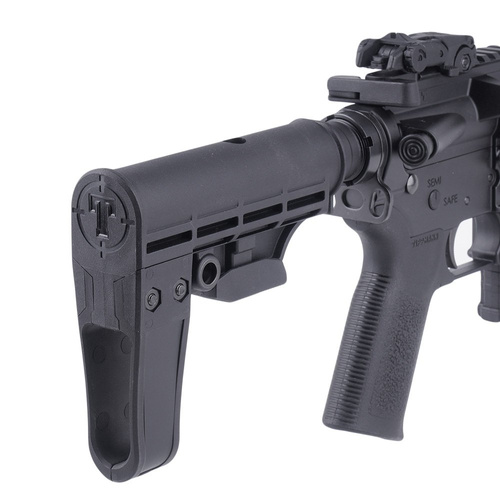 Tippmann Arms - M4-22 Elite Pistol - 11” - .22 LR
