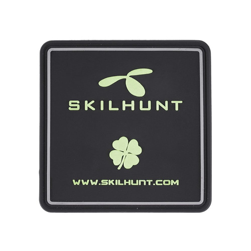 SkilHunt - 3D Patch