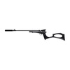 Diana - Chaser CO2 Airgun - 5.5 mm - Black - 19200125