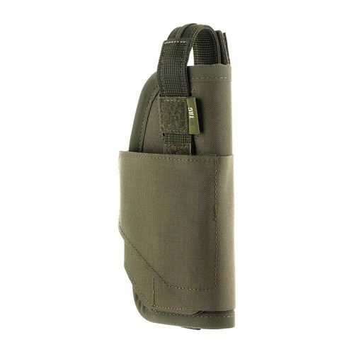 M-Tac - Elite Universal Holster - Right - Ranger Green - 10166023