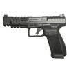 Canik - Pistol TP9 SFx Rival - 9x19 mm Para - Black