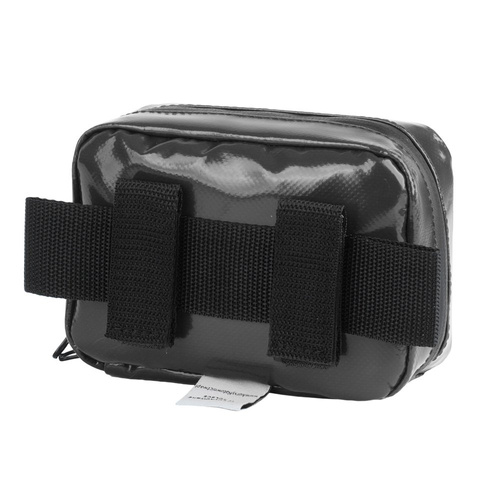 Medaid - Waterproof First Aid Kit Type 200 - 16 pcs - Black