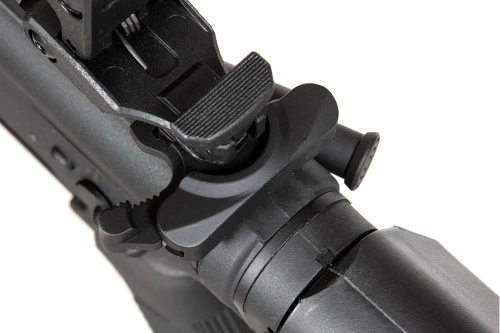 Specna Arms - SA-C08 CORE™ ETU Carbine Replica - Black - SPE-01-018327