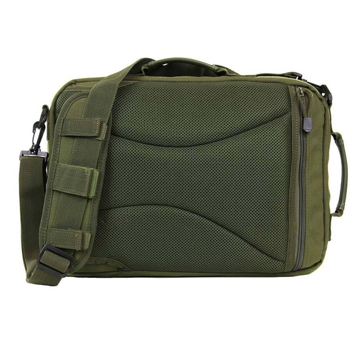 101 Inc. - Tactical Laptop Bag / Backpack - Coyote - 359610