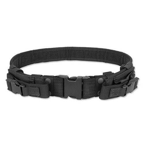 Condor - Tactical Belt - Black - TB-002.