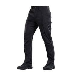 M-Tac - Tactical Pants Sahara Flex Lite - Black - 20064002